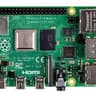Raspberry Pi Security Lab